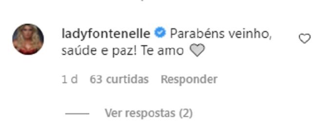 Ant&ocirc;nia Fontenelle