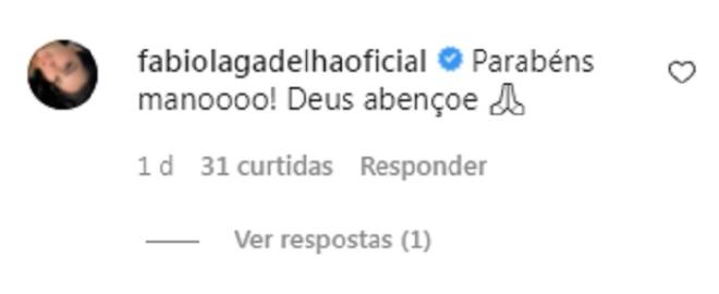 Fab&iacute;ola Gadelha