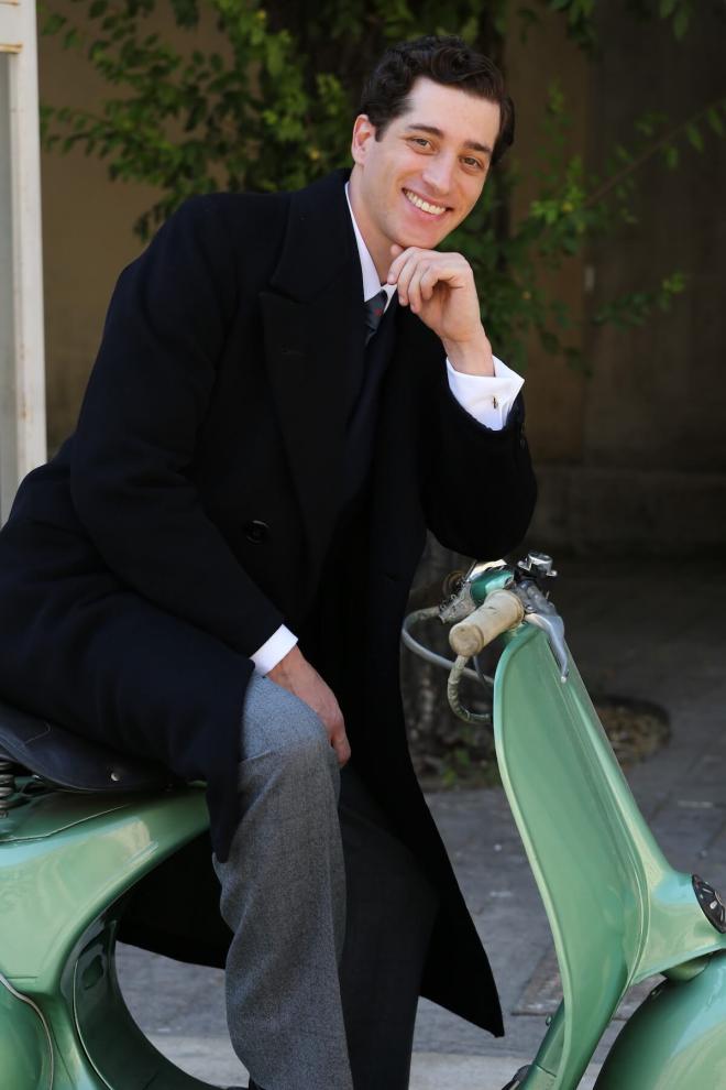 Marco di Sant'Erasmo &egrave; bello e ricco