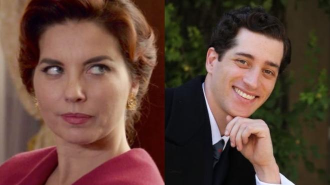 Marco di Sant'Erasmo &egrave; il nipote di Adelaide