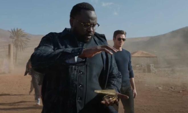 La prima storia omosessuale della Marvel