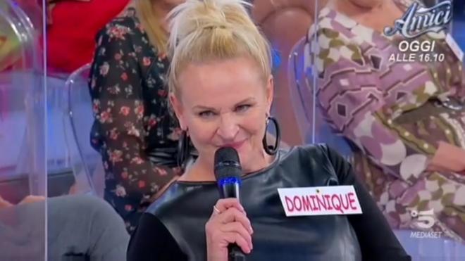 A Uomini e Donne cerca un uomo giovanile