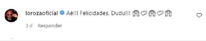 S&eacute;rgio Loroza