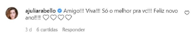 J&uacute;lia Rabello