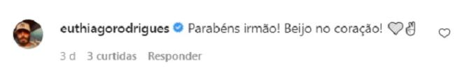 Thiago Rodrigues
