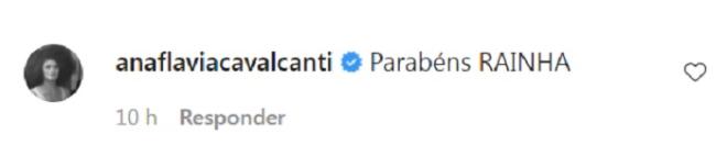 Ana Fl&aacute;via Cavalcanti