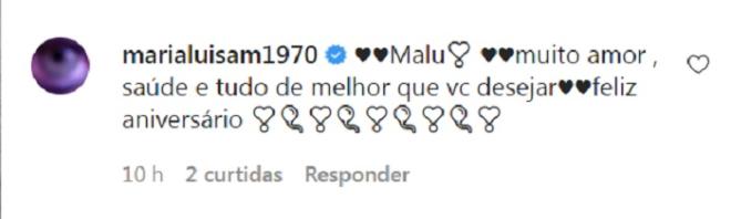 Maria Lu&iacute;sa Mendon&ccedil;a