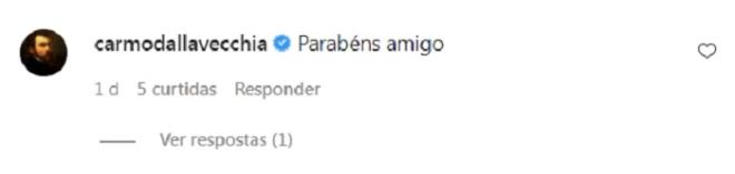 Carmo Dalla Veccchia