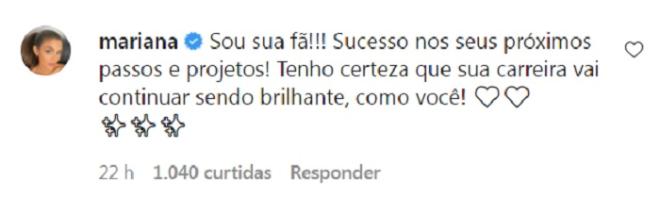 Mariana Sampaio