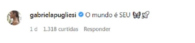 Gabriela Pugliesi