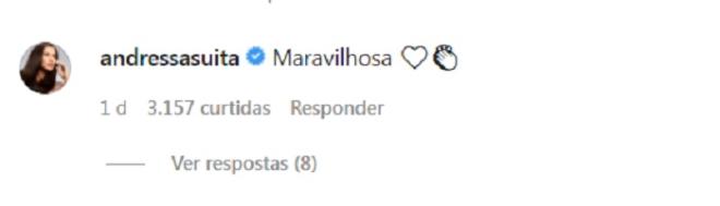 Andressa Suita
