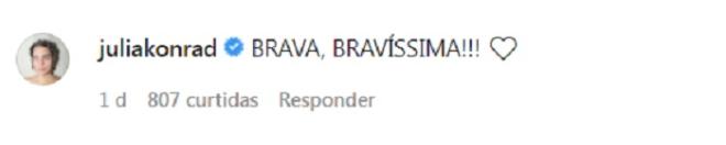 J&uacute;lia Konrad