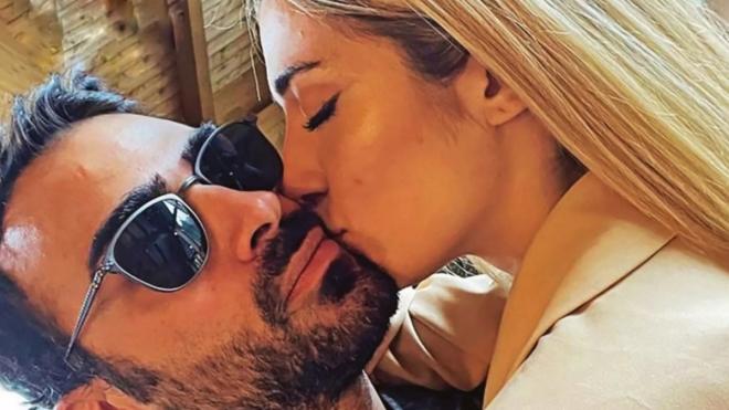 La storia fra Soleil e Gianmaria Antinolfi