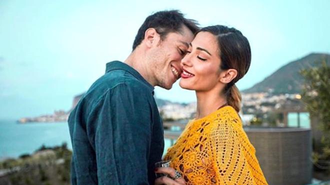 La storia fra Soleil Marco Cartasegna