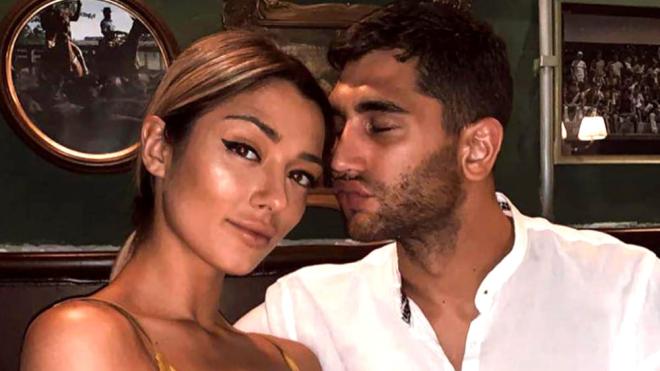 Soleil conosce Jeremias Rodriguez a L'Isola dei famosi