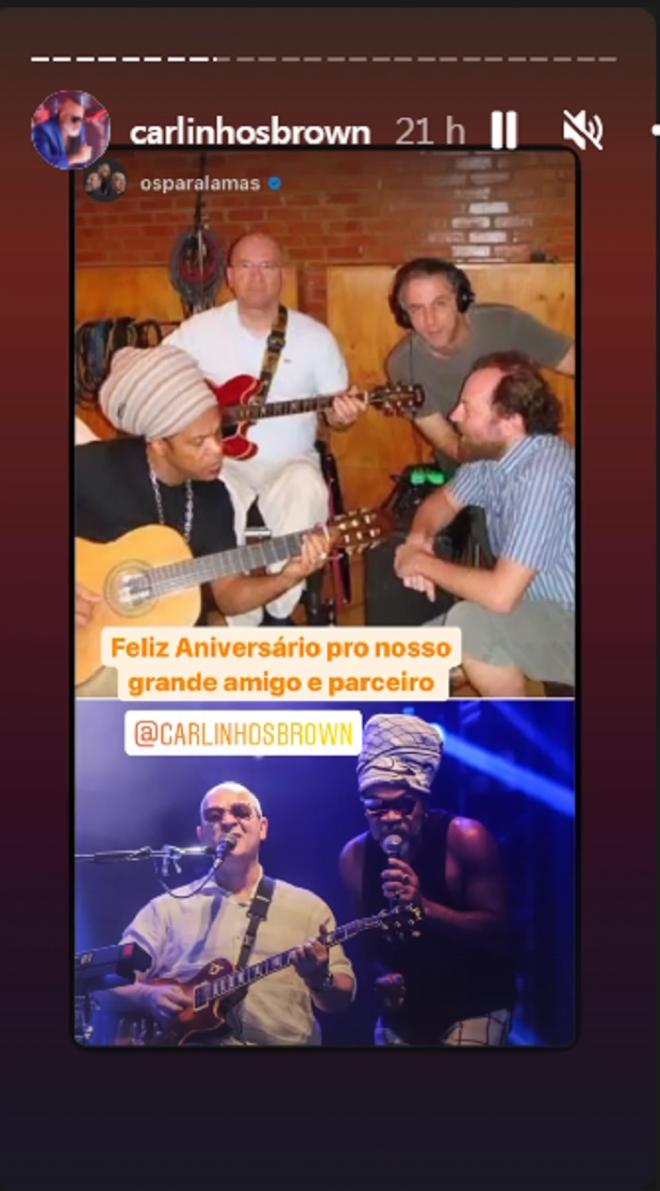 Os Paralamas