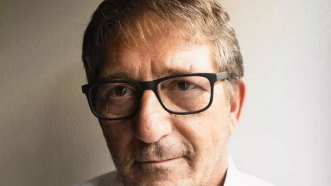 Fabio Mantovani &egrave; nato a Milano