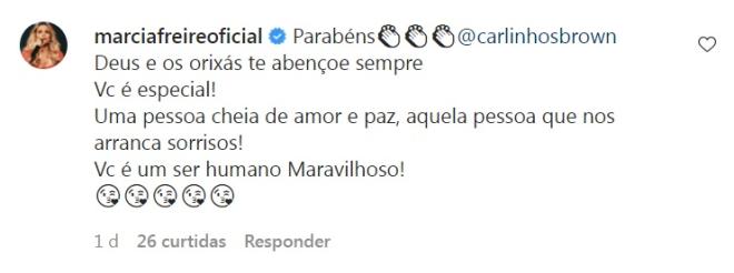 M&aacute;rcia Freire