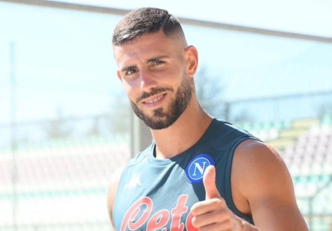 Gennaro Tutino, Parma, 5 mln