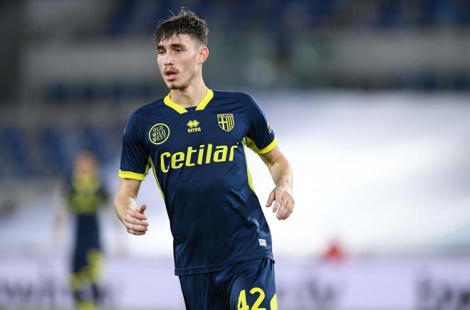 Maxime Busi, Parma, 4.5 mln