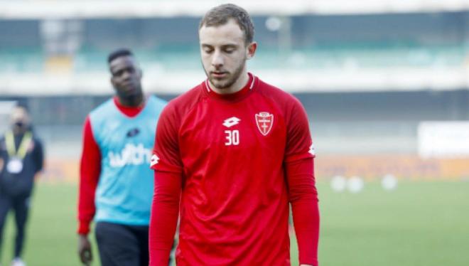 Carlos Augusto, Monza, 5.5 mln