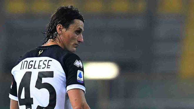 Roberto Inglese, Parma, 6 mln