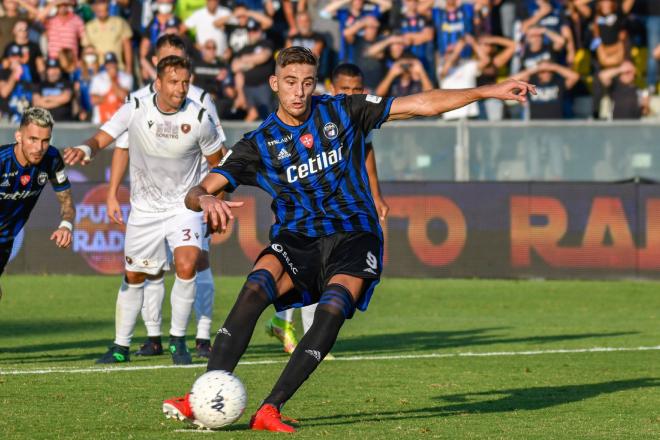 Lorenzo Lucca, Pisa, 5 mln