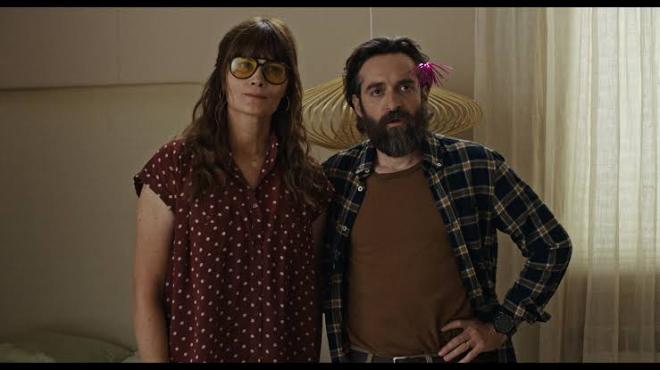 Humor dram&aacute;tico 