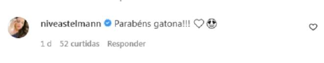 N&iacute;vea Stelmann