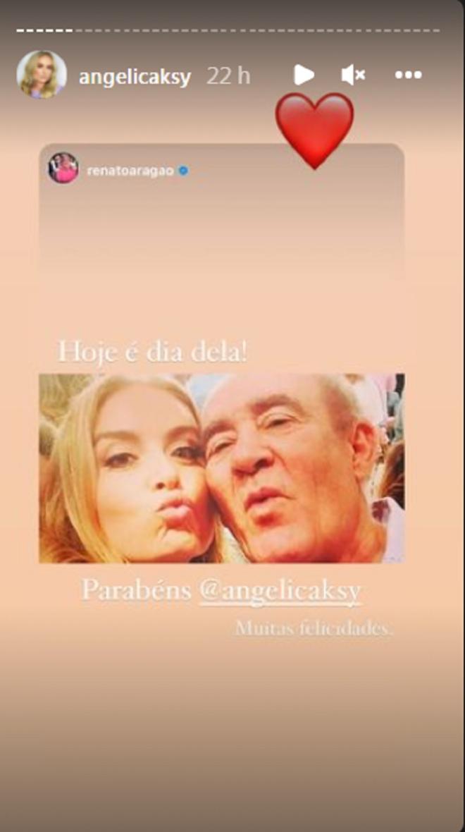 Renato Arag&atilde;o