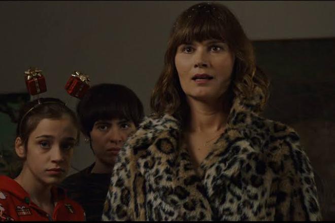 Personagem principal 