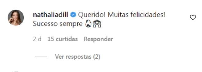 Nath&aacute;lia Dill