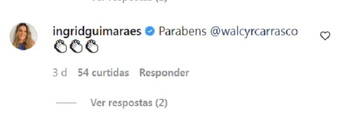 Ingrid Guimar&atilde;es