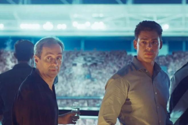 O resultado da disputa