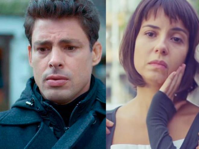 A insensibilidade de Renato