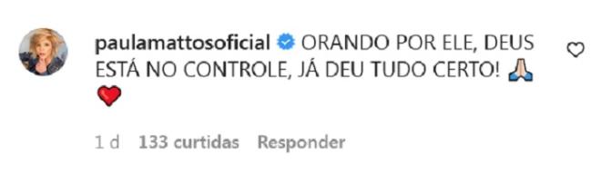 Paula Mattos
