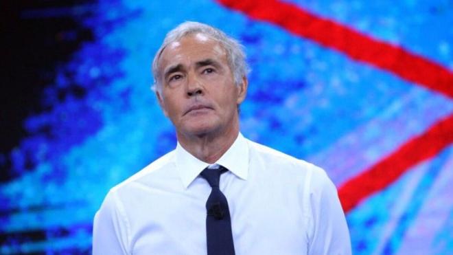 Massimo Giletti