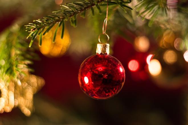 Buona Vigilia di Natale amore
