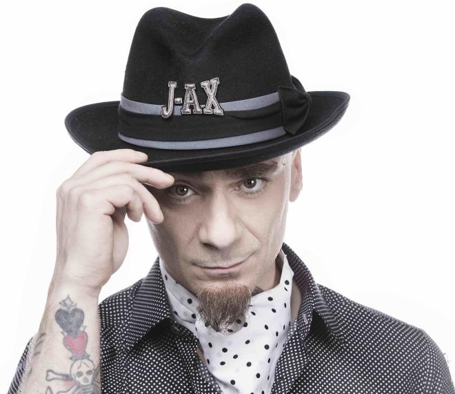 J.Ax (Alessandro Aleotti)