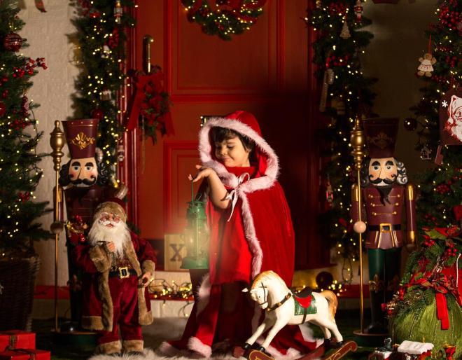 Frase per descrivere il Natale 