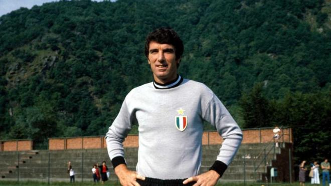 Dino Zoff (ex calciatore e allenatore)