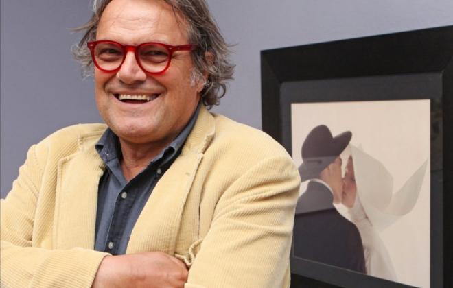 Oliviero Toscani (fotografo)