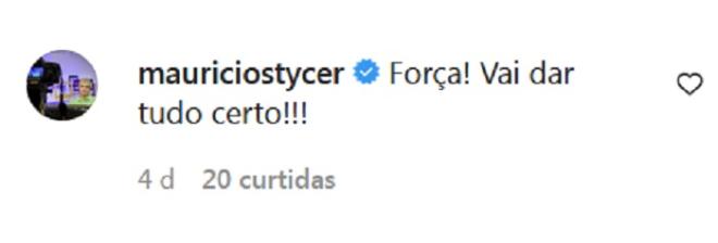 Maur&iacute;cio Stycer