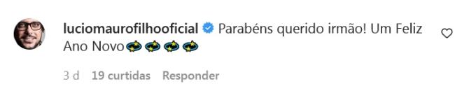 L&uacute;cio Mauro Filho