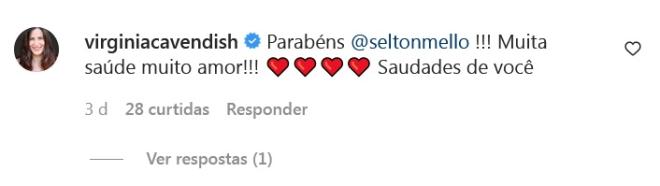 Virg&iacute;nia Cavendish