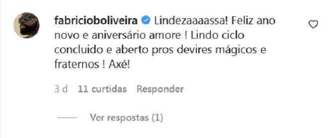 Fabr&iacute;cio Boliveira