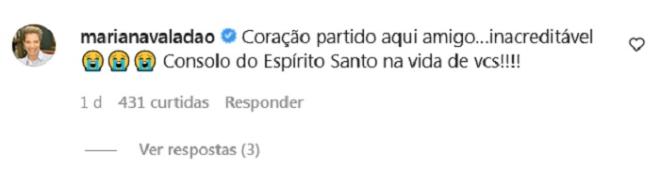 Mariana Valad&atilde;o