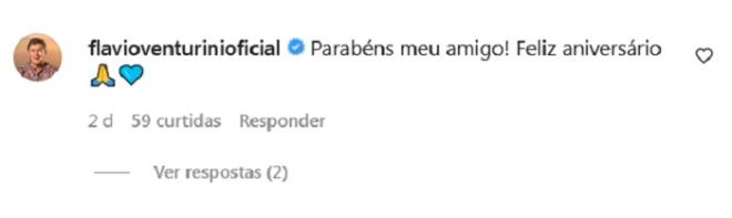 Fl&aacute;vio Venturini