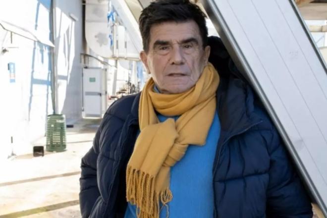 Ha una ex moglie e due figlie