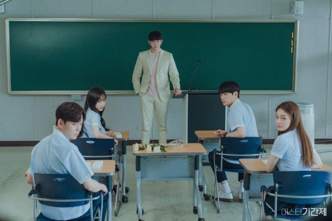 'Class of Lies', 2019